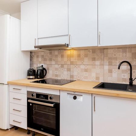 Apartamento Maximo Torrevieja Extérieur photo