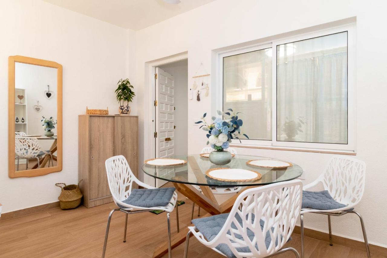 Apartamento Maximo Torrevieja Extérieur photo
