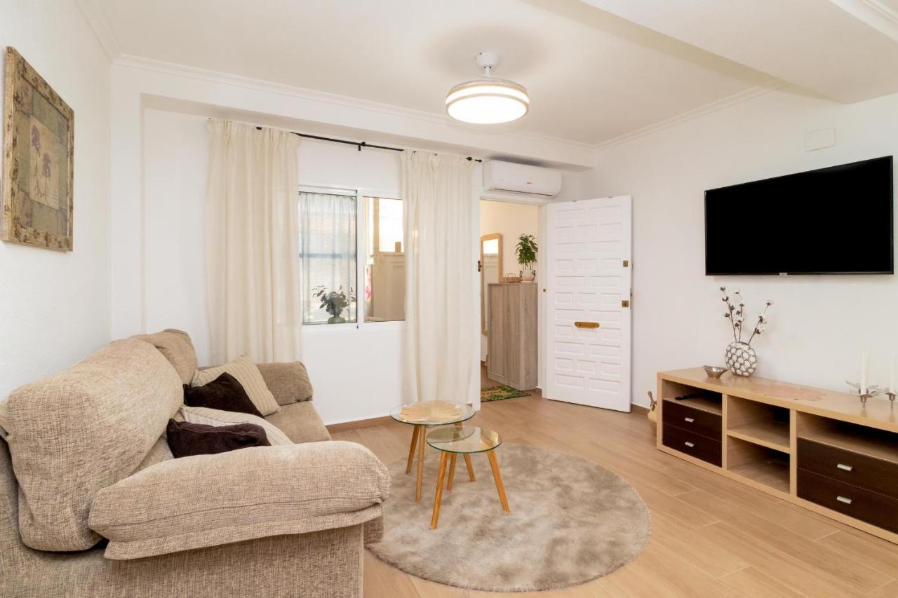 Apartamento Maximo Torrevieja Extérieur photo