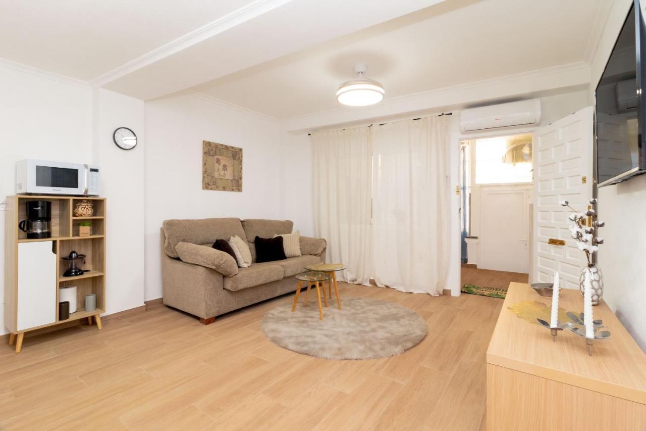 Apartamento Maximo Torrevieja Extérieur photo
