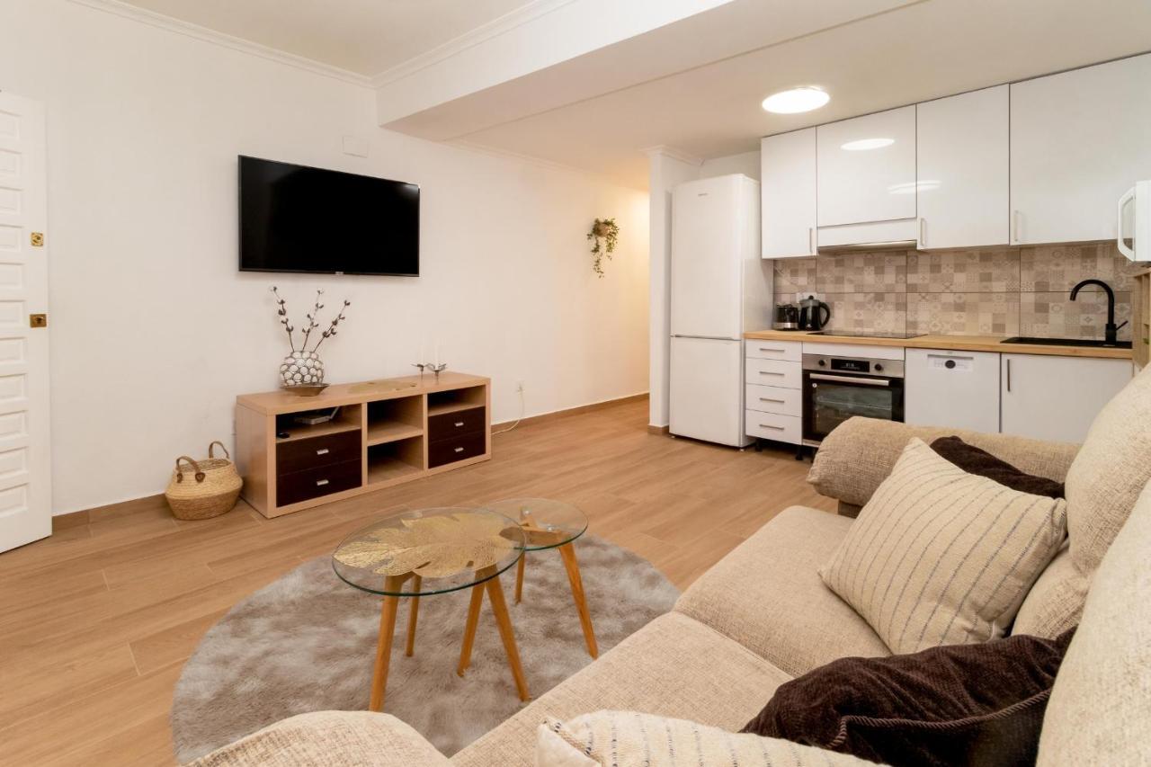 Apartamento Maximo Torrevieja Extérieur photo