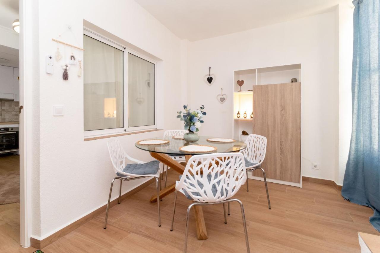 Apartamento Maximo Torrevieja Extérieur photo