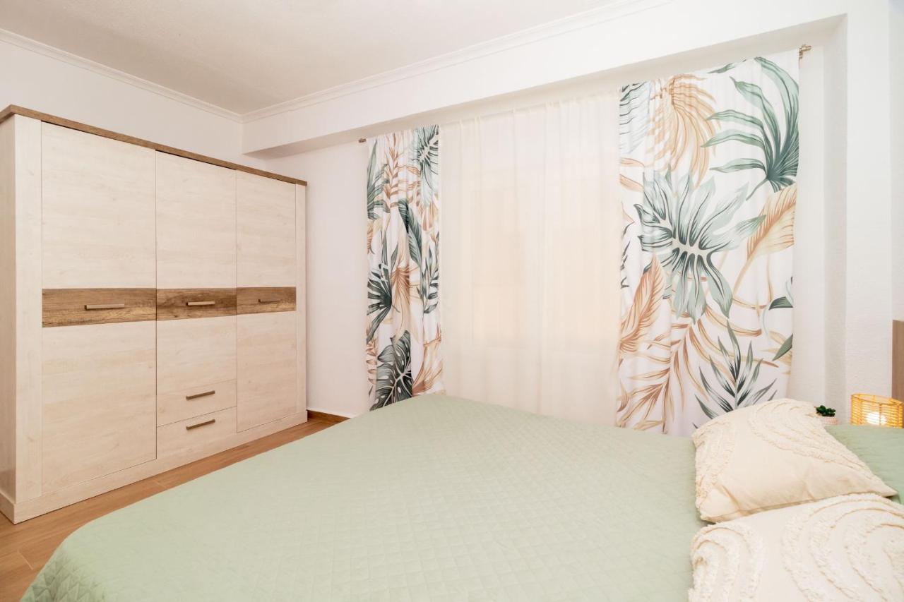 Apartamento Maximo Torrevieja Extérieur photo