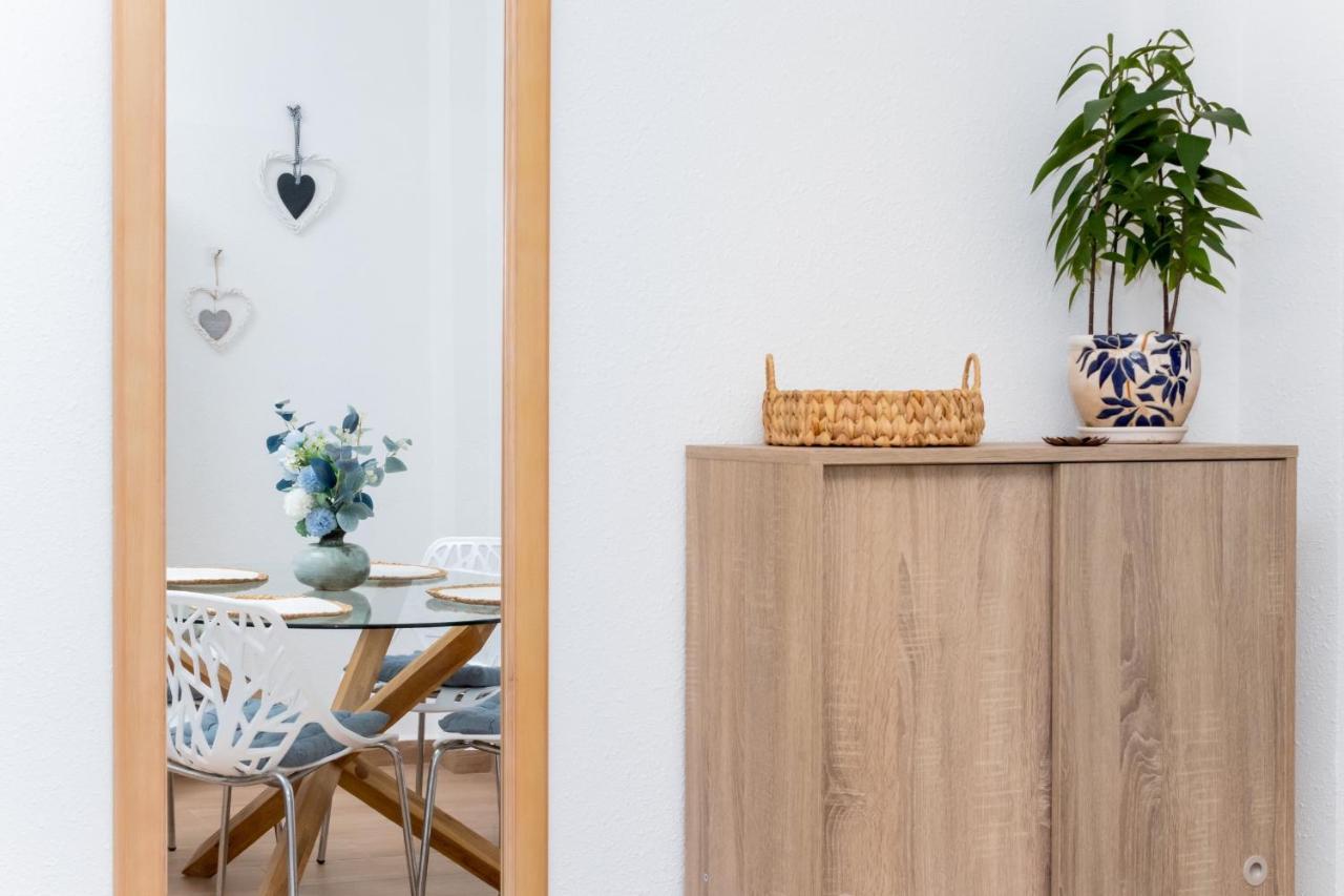 Apartamento Maximo Torrevieja Extérieur photo