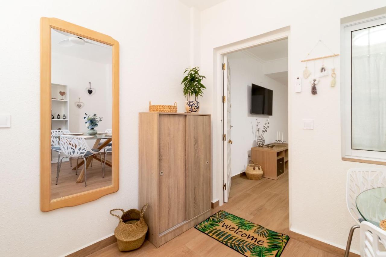 Apartamento Maximo Torrevieja Extérieur photo