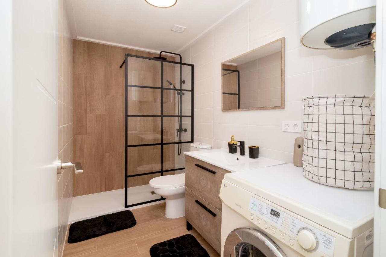 Apartamento Maximo Torrevieja Extérieur photo