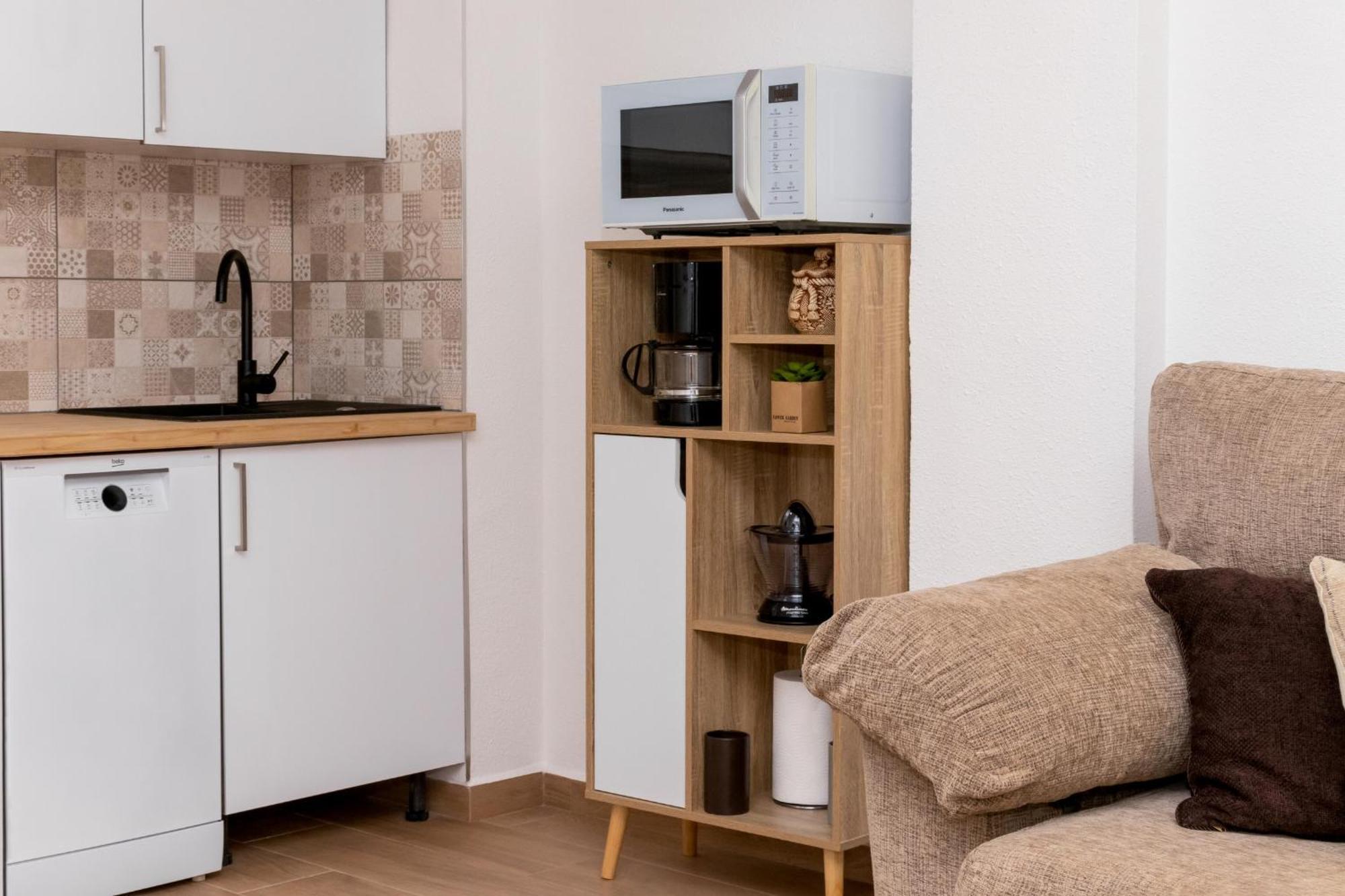Apartamento Maximo Torrevieja Extérieur photo